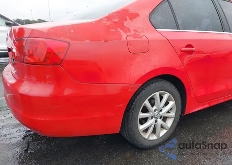 2014 Volkswagen Jetta 1.8T Se from USA, damaged, VIN 3VWD17AJ8EM433226